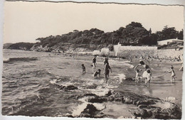 N°889  VAR.LE PRADET.PLAGE DE LA GARONNE. N°69  EDITIONS GAI-SOLEIL  TOULON - Le Pradet