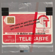 TELECARTE MONACO 50 Unités PYJAMA  - MP 8 - N° 0711  -  NEUVE  - Côte 86 € En 1999 - Monace