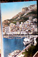 MONACO LA CONDAMINE NAVE SHIP IN THE HARBOUR PORTO V1950   IP6646 - La Condamine