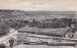 LIMAY - Panorama - Limay