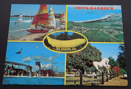 Coffs Harbour - Coffs Harbour