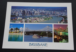 Brisbane - Queensland - Brisbane