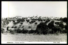 FRONTEIRA - Vista Parcial.  ( Foto Tony) Carte Postale - Portalegre