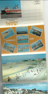 LETTERCARD - KENT - THANET - HOVERCRAFT - RAMSGATE - WESTGATE - BROADSTAIRS - MARGATE - CLIFTONVILLE - MAP - Altri