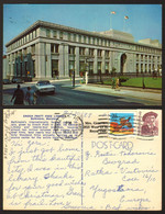 USA Baltimore Free Library Nice Stamp #6934 - Baltimore