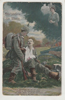 Militär, Uniform, Liebe, Heimat - Guerre 1914-18