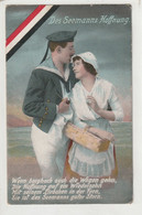 Militär, Uniform, Liebe, Heimat - Guerre 1914-18