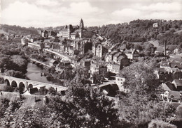 19, Uzerche, Vue Générale - Uzerche