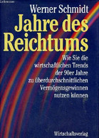 Jahre Des Reichtums Wie Sie Die Wirtschaftlichen Trends Der 90er Jahre Zu überdurchschnittlichen Vermögensgewinnen Nutze - Sonstige & Ohne Zuordnung