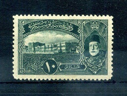 1916-17 TURCHIA N.426 * - Nuevos