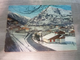 Saint-Lary - Vue Générale - Vallée D'Aure - Editions Arum - Année 1985 - - Vielle Aure