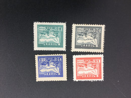 CHINA STAMP, UNUSED, TIMBRO, STEMPEL, CINA, CHINE, LIST 6305 - Andere & Zonder Classificatie