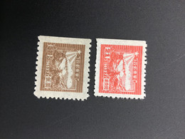 CHINA STAMP, UNUSED, TIMBRO, STEMPEL, CINA, CHINE, LIST 6306 - Andere & Zonder Classificatie
