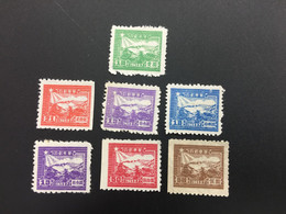 CHINA STAMP, UNUSED, TIMBRO, STEMPEL, CINA, CHINE, LIST 6316 - Andere & Zonder Classificatie