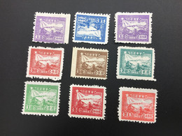 CHINA STAMP, UNUSED, TIMBRO, STEMPEL, CINA, CHINE, LIST 6317 - Andere & Zonder Classificatie