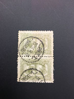 CHINA STAMP, SET, LIBERATED AREA, USED, BEAUTIFUL CANCEL, TIMBRO, STEMPEL, CINA, CHINE, LIST 6382 - Andere & Zonder Classificatie