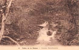 Vallée De La Hoëgne - Cascades Marie-Henriette - Pepinster