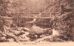 Vallée De La Hoëgne - Le Pont Du Renard - Pepinster