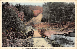 Vallée De La Hoëgne - Pont De La Vecquée - Pepinster