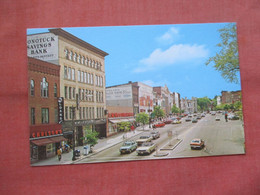 Main Street Woolworth Store.   Northampton - Massachusetts > Northampton .    Ref 5524 - Northampton