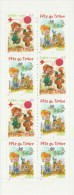 FRANCE 2002 CARNET NEUF** BOULE ET BILL FETE DU TIMBRE  - BC 3467A - Commémoratifs