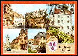 F6587 - TOP Nossen - Bild Und Heimat Reichenbach - Nossen