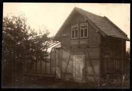 F6709 - Stollberg Foto Atelier Paul Mäckel Hartmannsdorf - Stollberg (Erzgeb.)