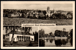 F6857 - Bad Klosterlausnitz - Verlag Albert Krebs - Bad Klosterlausnitz