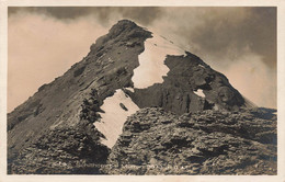 Schilthorn Et Mürren  1926 - Mürren