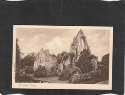 111023      Regno  Unito,  Scozia,   Dryburgh  Abbey,  NV - Berwickshire