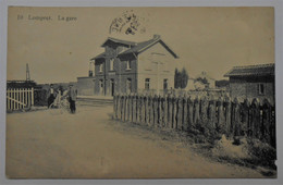 CPA Lompret, Chimay - La Gare - Chimay