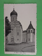 Uccle Eglise Russe - Ukkel - Uccle
