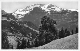 Lenk S. Wildstrubel - Lenk Im Simmental