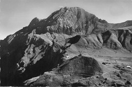 Adelboden Engstligenalp Mit Grosslonnert - Adelboden