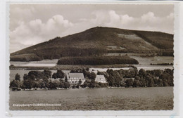 5787 OLSBERG, Kurhaus Mix Am See - Meschede