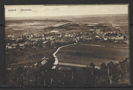 Carte P De 1929 ( Vaals / Panorama ) - Vaals