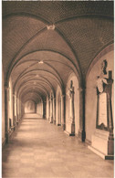 CPA Carte Postale Belgique Westmalle- Abbaye Cistercienne Le Cloître  VM46517 - Malle