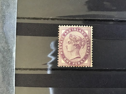 GB Victoria 1881 1d Mauve MNH SG 174 Yv 73 Mi 65 (some Toning On Gum) - Ungebraucht