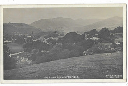 AMBLESIDE And FAIRFIELD - Ambleside