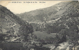 66 - (Pyrénées Orientales) - NYER - 3 La Vallée Du Têt - Altri Comuni