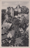 D-01848 Hohnstein - Blick Auf Die Burg - Hohnstein (Sächs. Schweiz)