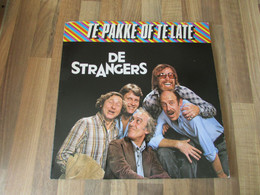 De Strangers, Te Pakke Of Te Late - Cómica