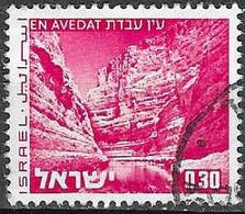 ISRAEL # FROM 1971-79 STAMPWORLD 528 - Gebruikt (zonder Tabs)