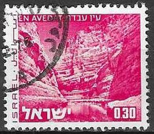 ISRAEL # FROM 1971-79 STAMPWORLD 528 - Gebruikt (zonder Tabs)