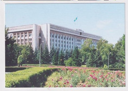 AK 042851 KAZAKHSTAN - Almaty City Administration - Kazajstán