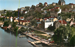 LA FRETTE SUR SEINE Les Bords De La Seine - SM - La Frette-sur-Seine