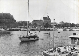 35 ST MALO BATEAUX - Other