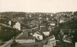 LA FRETTE SUR SEINE La Vallée - SM - La Frette-sur-Seine