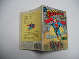 Superman Poche 110 - Superman