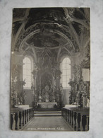 Stams - Pfarrkirche 1505 - Stams